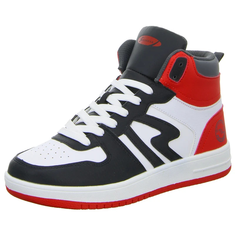 Sneakers Sportstiefelette Training