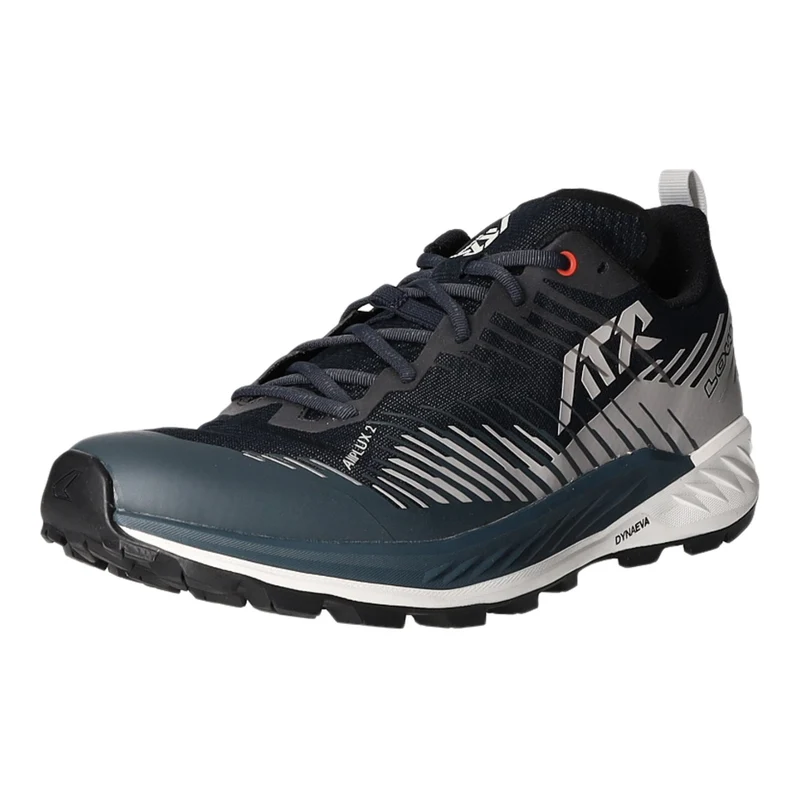 LOWA Trekkinghalbschuh AMPLUX 2