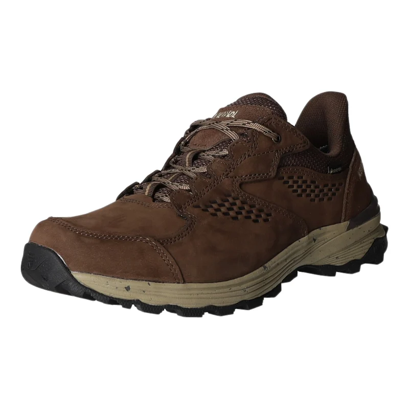MEINDL Trekkinghalbschuh Padua GTX