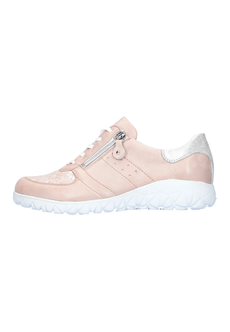 Havy apricot nude silber
