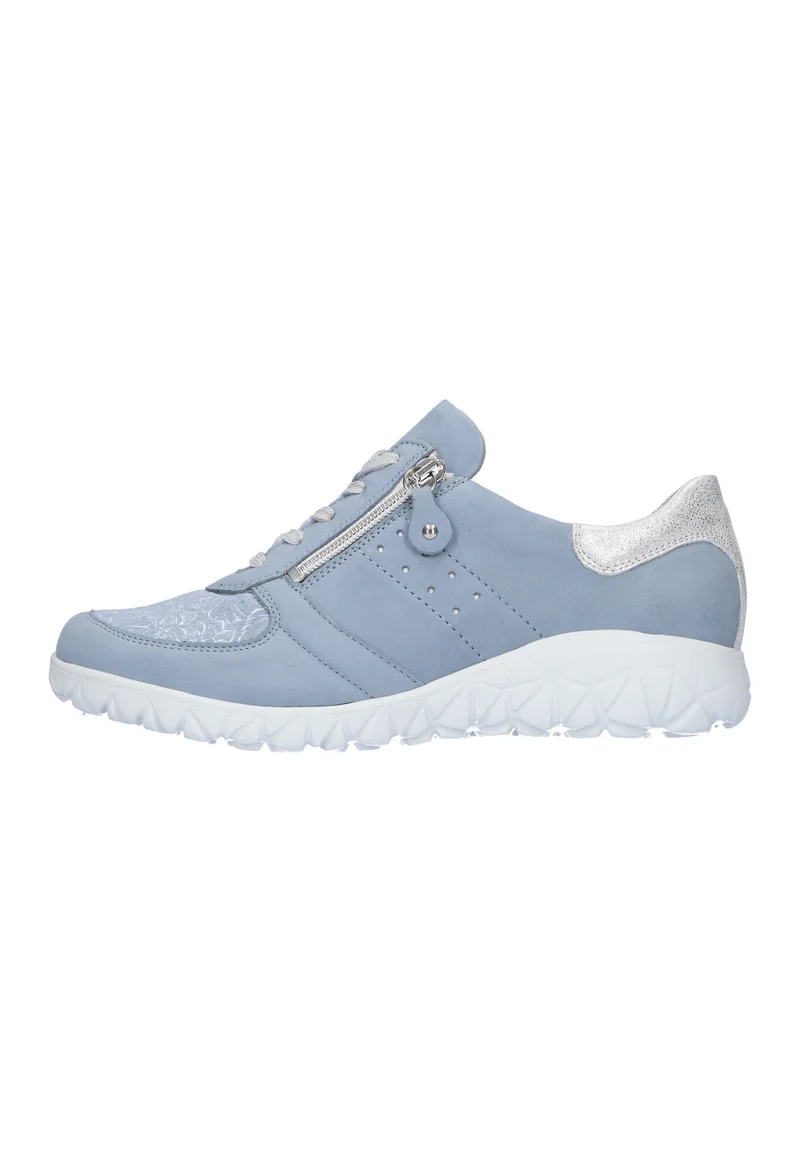 Havy sky silber