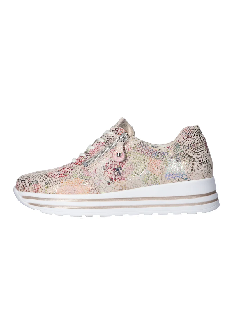 H-Lana rosa lightgold weiß