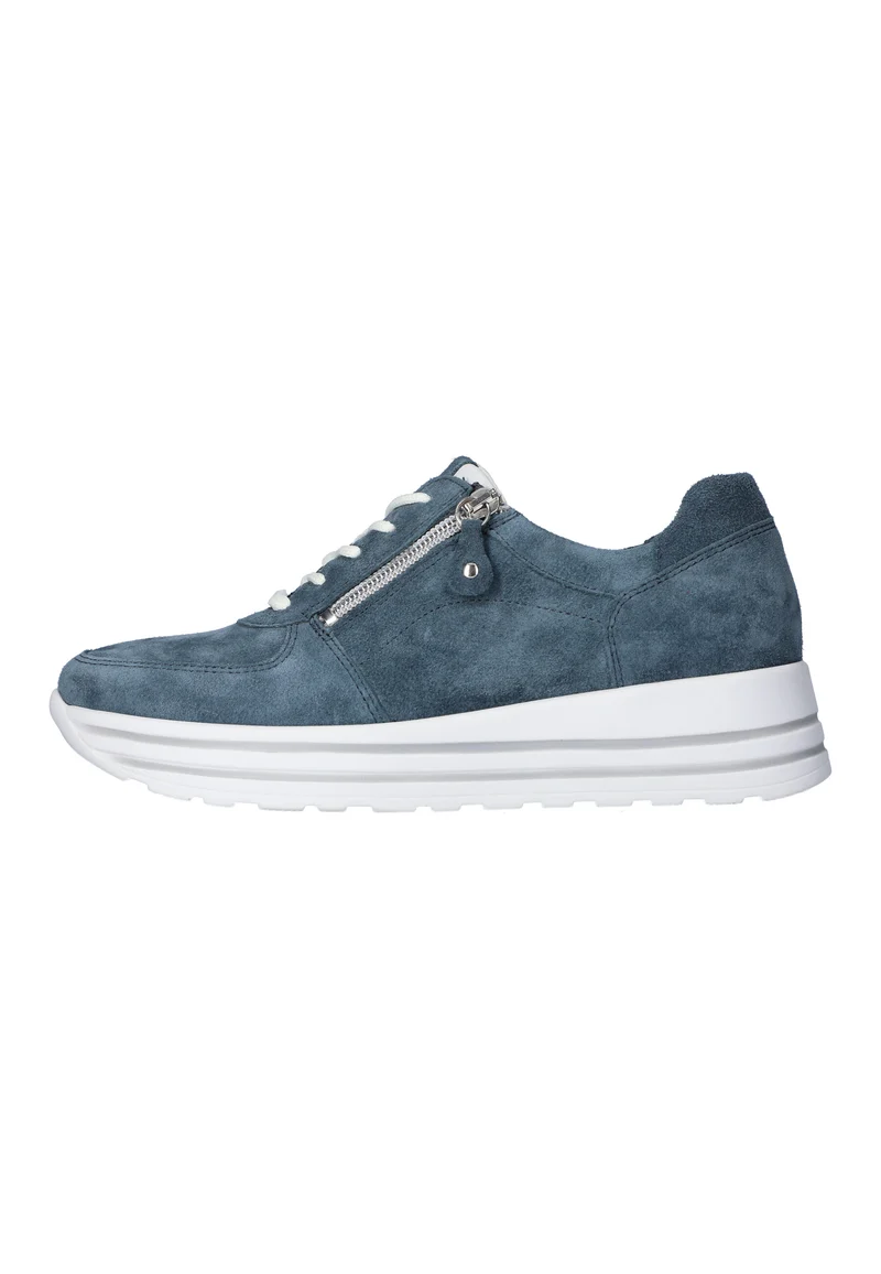 H-Lana denim weiß