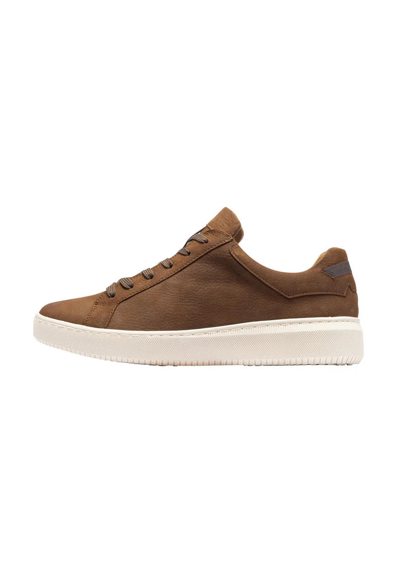 H-Johann sienna LS. offwhite