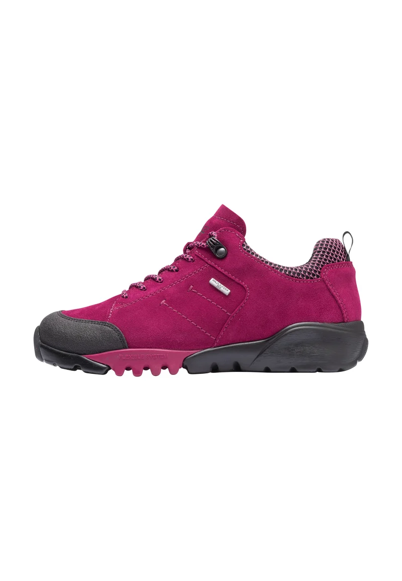 H-Amiata schwarz magenta fuchsia