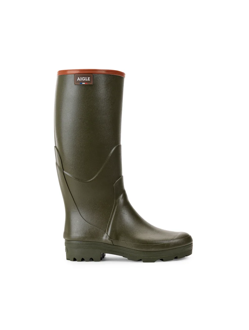Aigle Chambord Pro 2 - Kaki