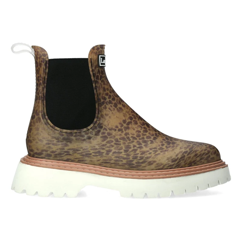 Bottes de pluie - GOLDIE