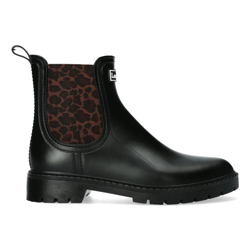 Bottes de pluie - TEXANA