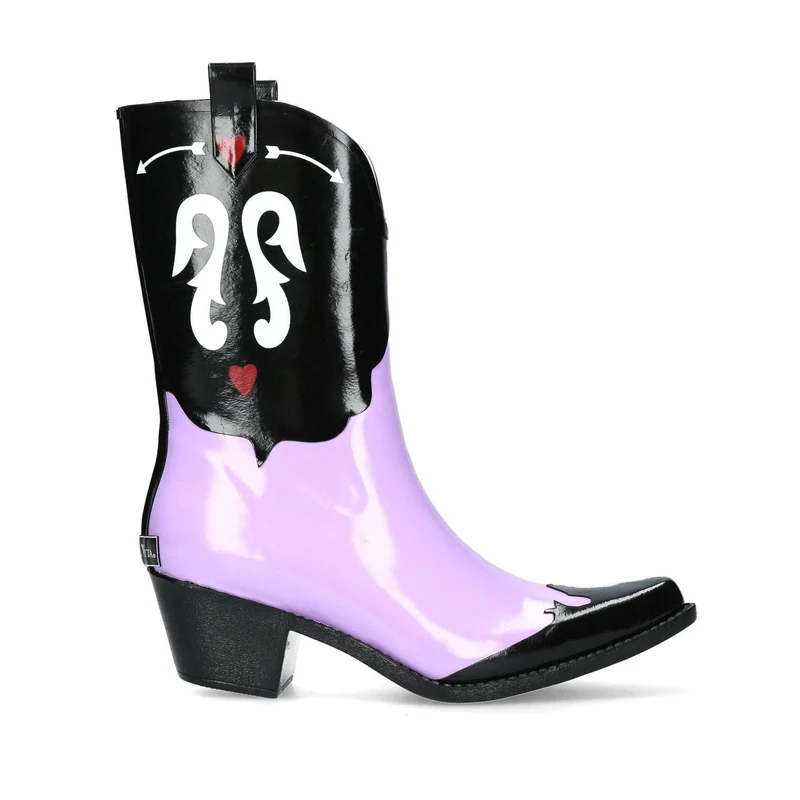 Bottes de Pluie - WYATT