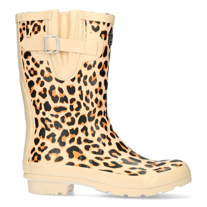 Bottes de Pluie - TIGROOU