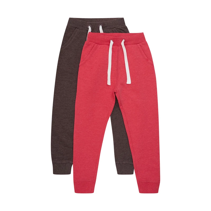2er-Set: Sweatpants Tomatomus