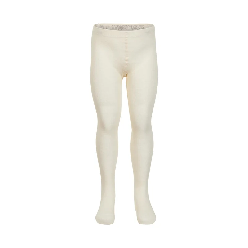 Strumpfhose Stensby creme
