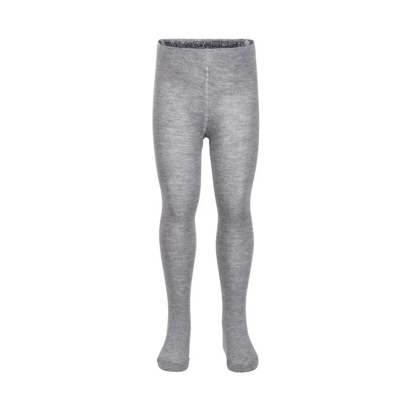 Strumpfhose Stensby hellgrau