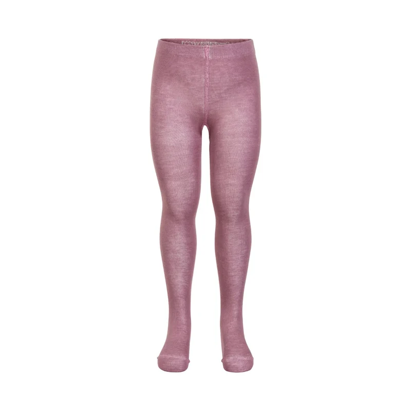 Strumpfhose Stensby altrosa