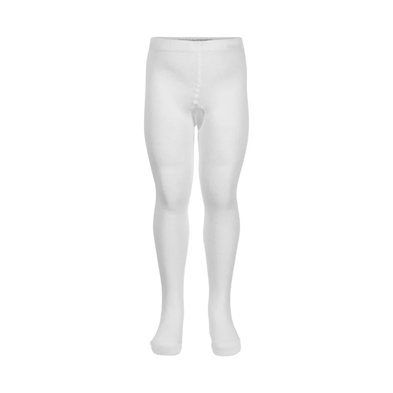 Strumpfhose Stensby weiß