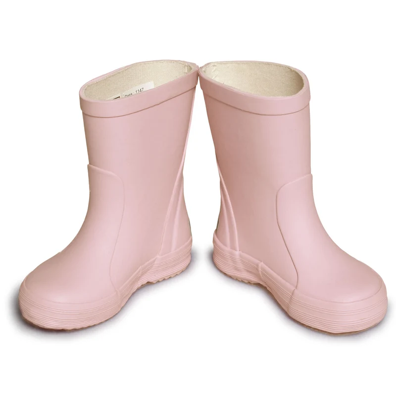 Gummistiefel Morsbøl altrosa