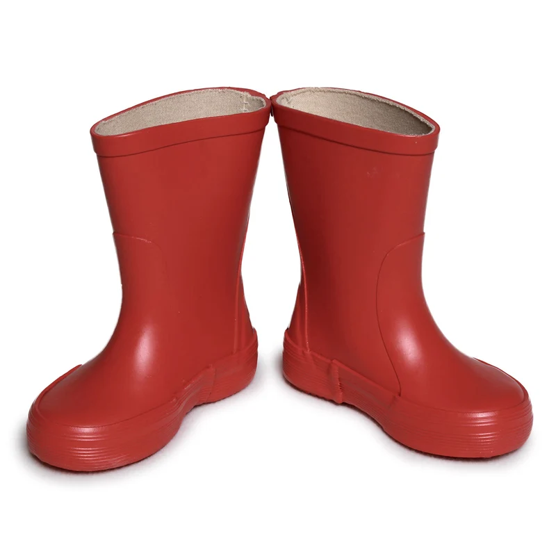 Gummistiefel Morsbøl kaminrot SALE Restbestand