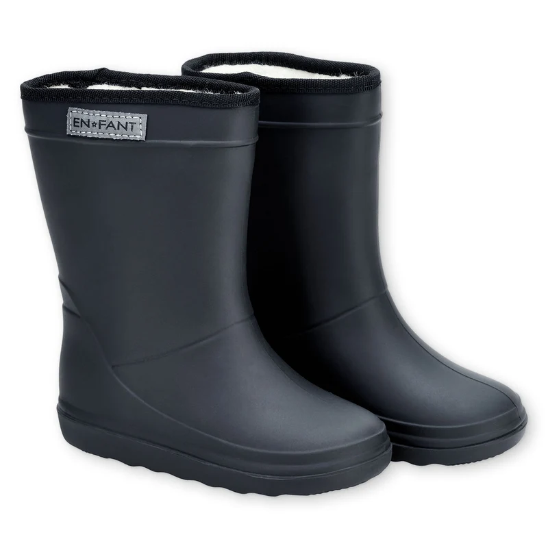 Thermo-Gummistiefel Birkelse