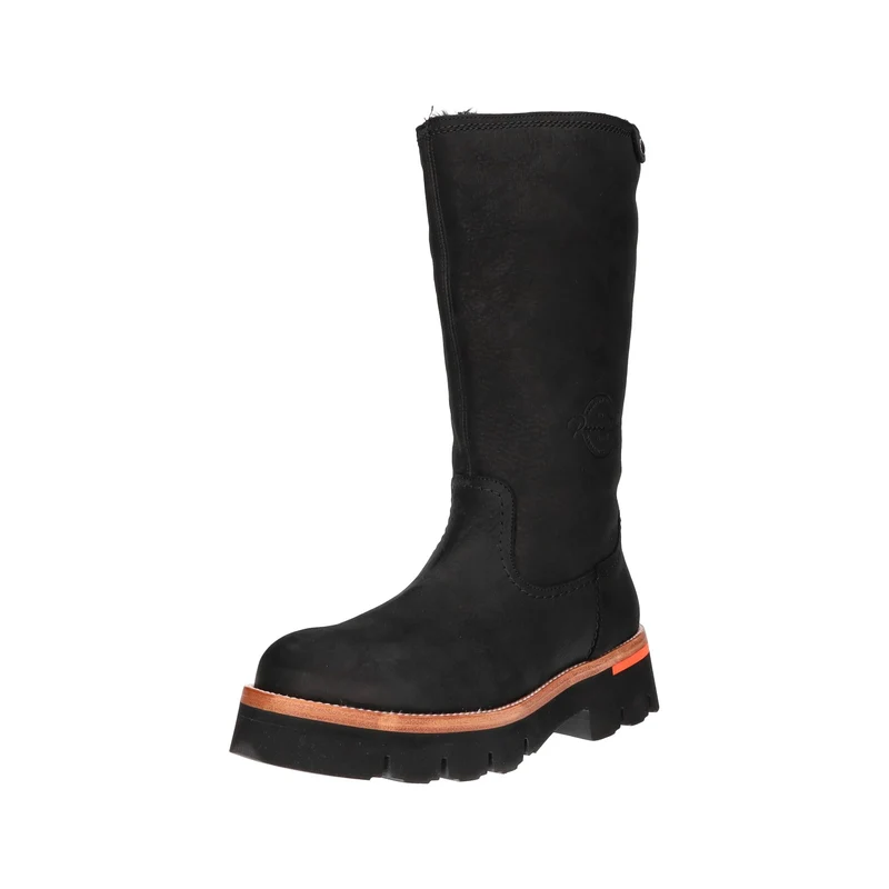 Panama Jack Langschaftstiefel Warmfutter bis 35mm Absatz (casual) Lima B1