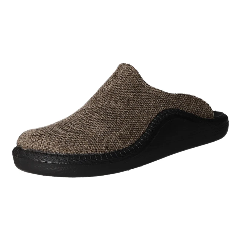 Josef Seibel Hausschuh Pantolette Kaltfutter Monaco 220