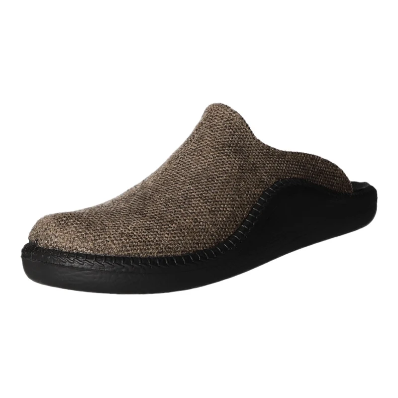 Josef Seibel Hausschuh Pantolette Kaltfutter Monaco 220