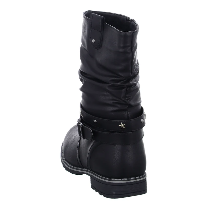 girlZ onlY Schaftstiefel Warmfutter