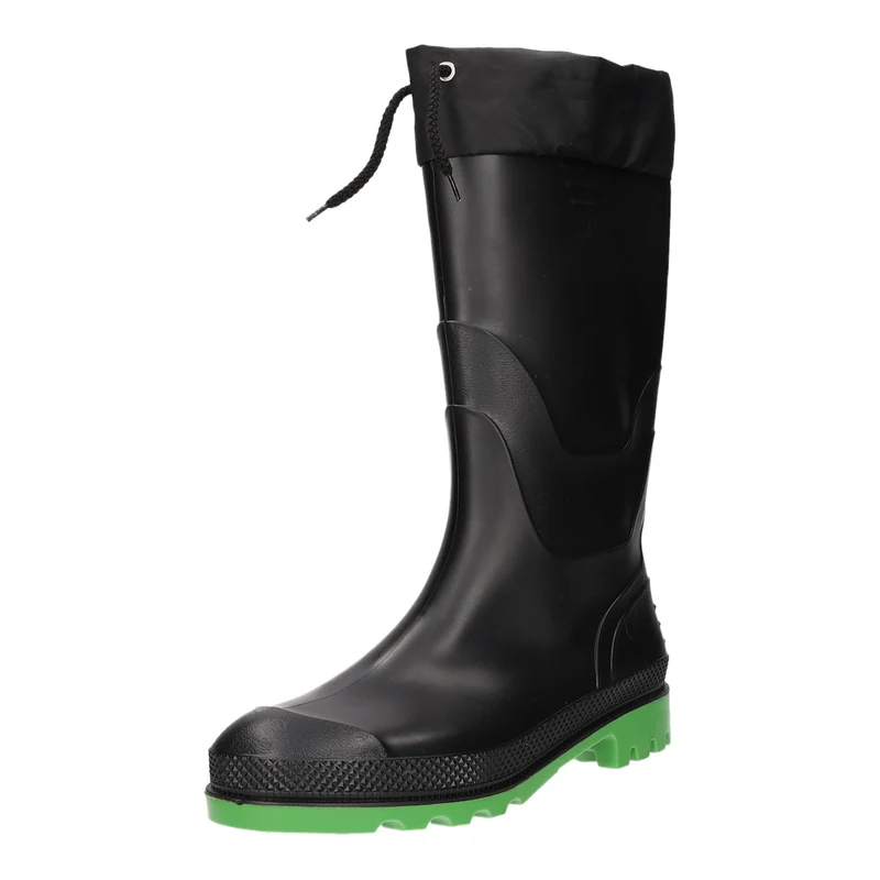 Sneakers Gummistiefel Kaltfutter
