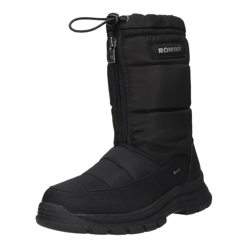 Romika Allwetterstiefel Warmfutter mit Funktionsmembran (wasserabweisend/wasserdicht)