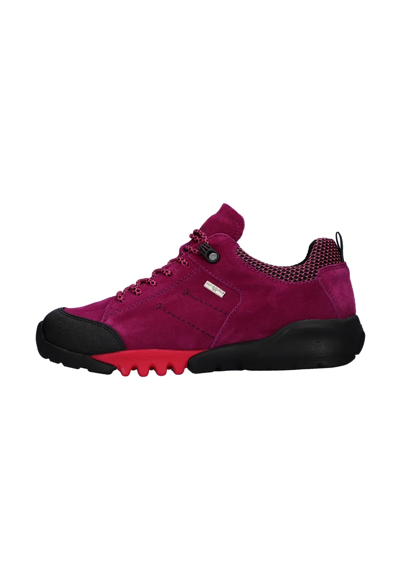 H-Amiata schwarz fuchsia