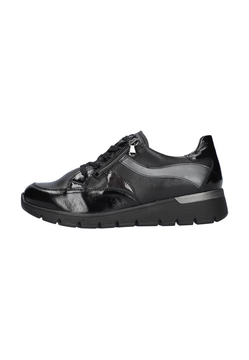 K-Ramona schwarz carbon asphalt
