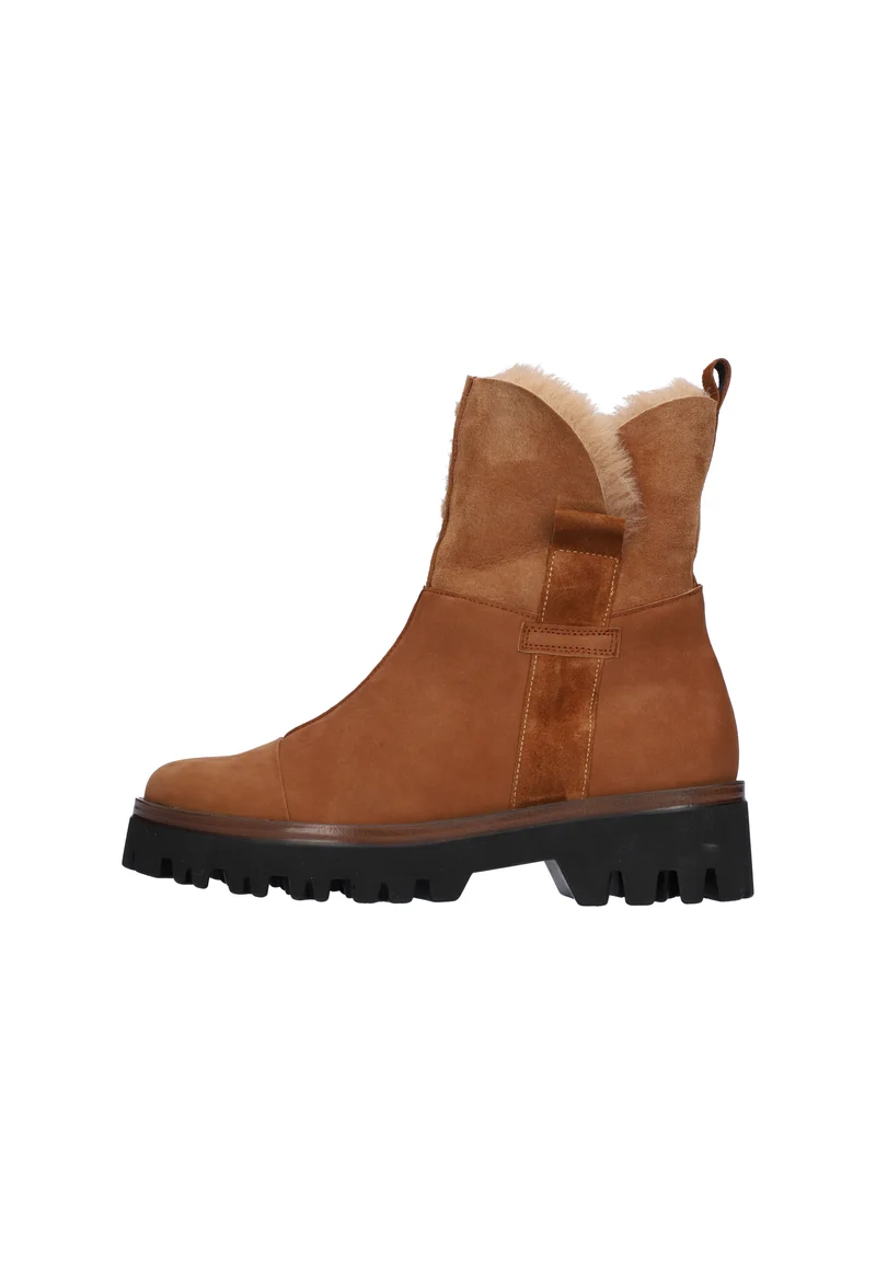 H-London munk cognac munk