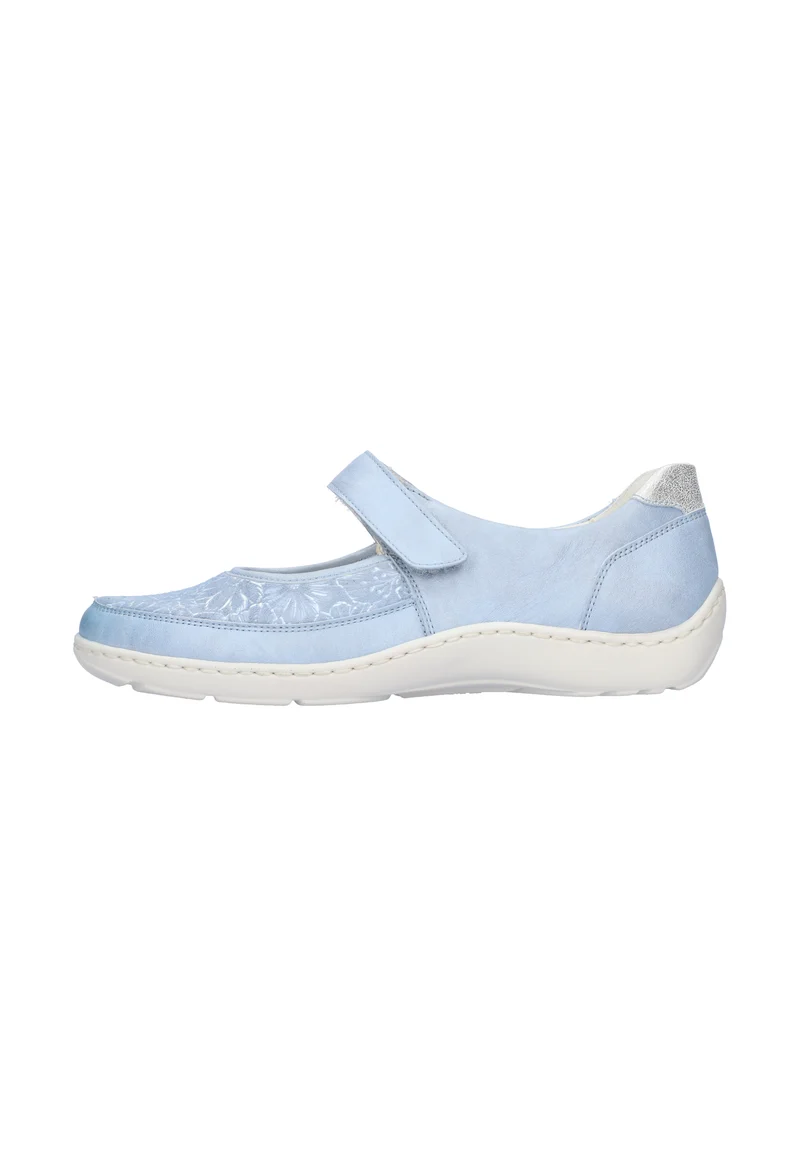 Henni sky sky silber