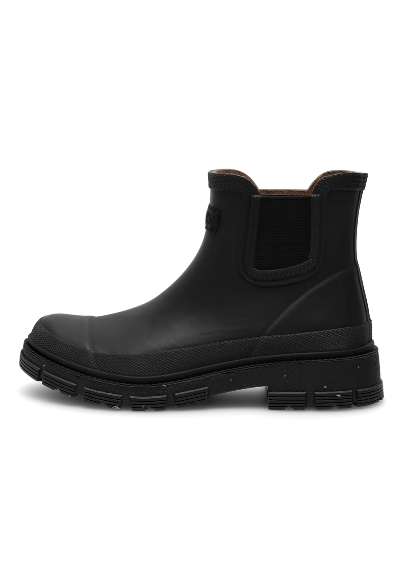 Liv Waterproof - Black