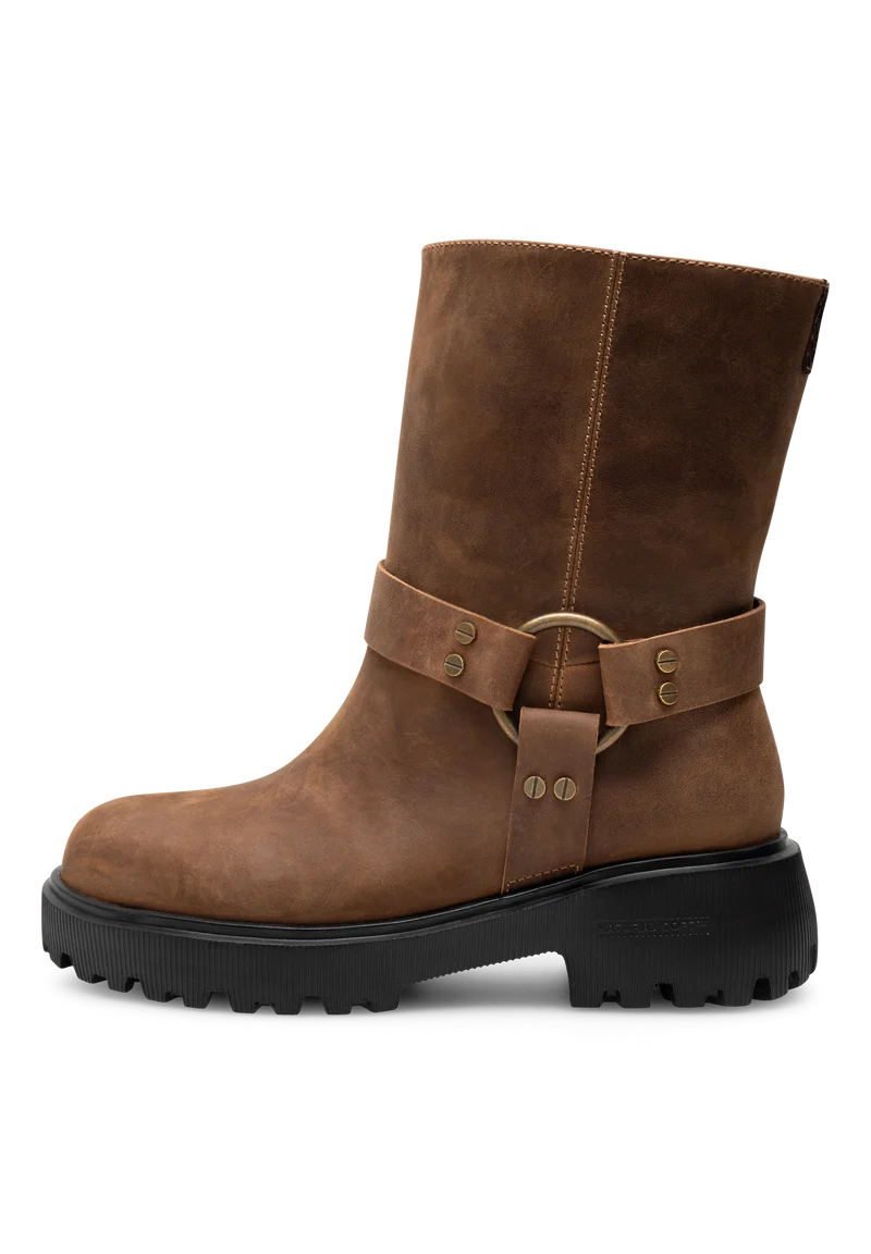 Posey Biker L - Cacao