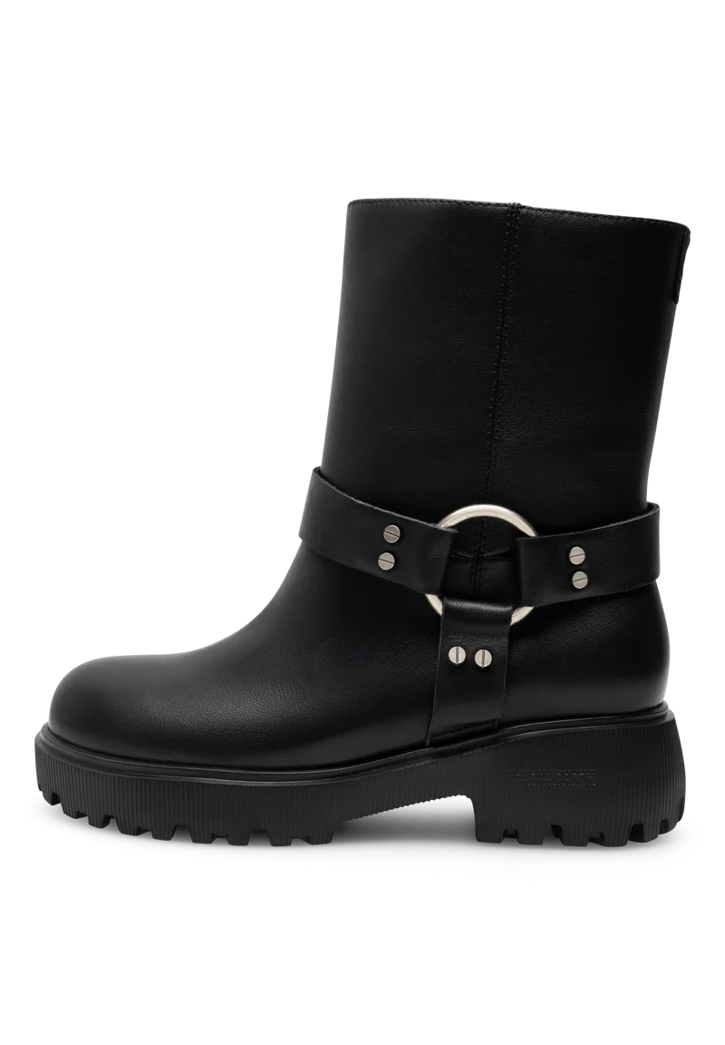 Posey Biker - Black