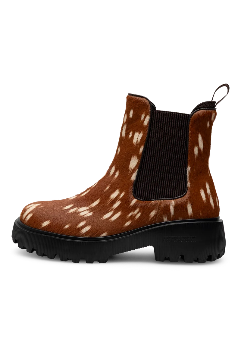 Aya Animal - Bambi Brown