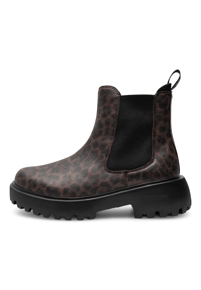 Aya Leo Waterproof - Dark Leopard