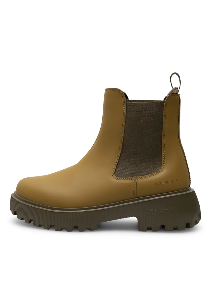 Aya Waterproof - Khaki