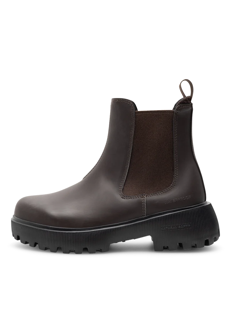 Aya Waterproof - Chocolate