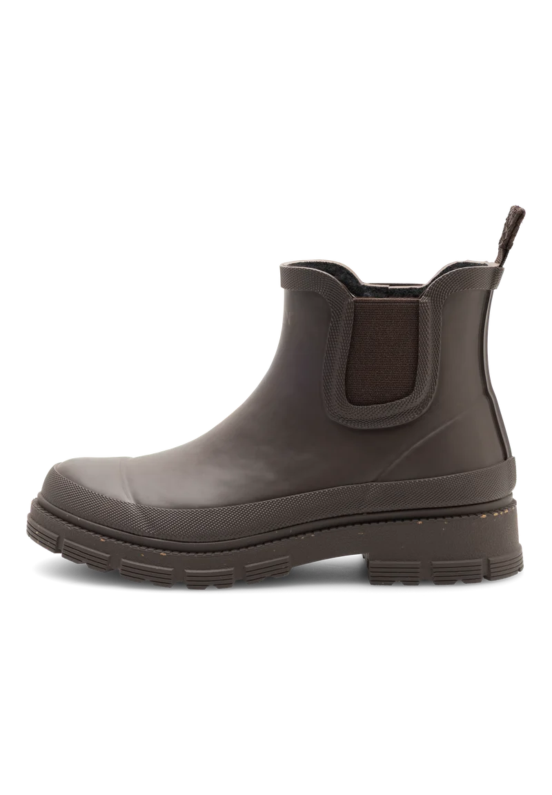 Liv Warm Waterproof - Chocolate