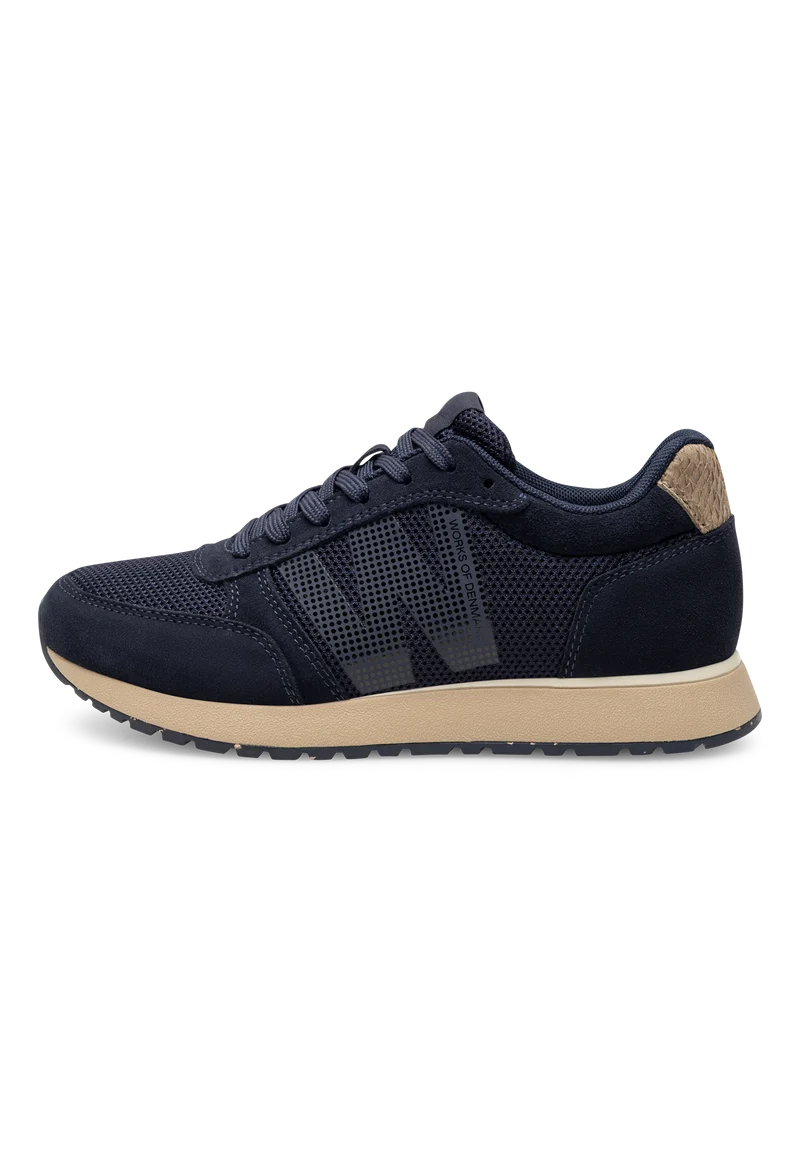 Ydun Icon II - Dark Navy