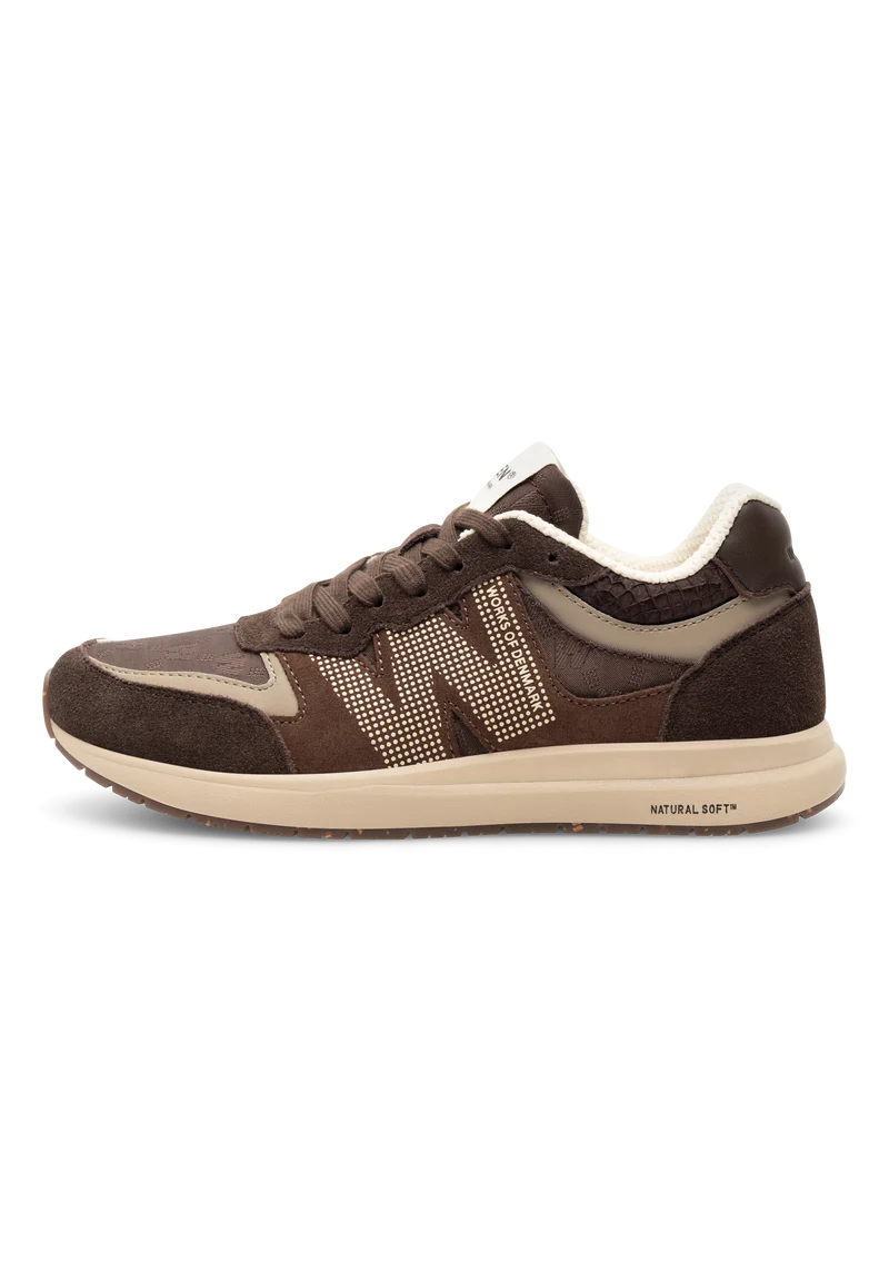 Rigmor Heritage - Chocolate