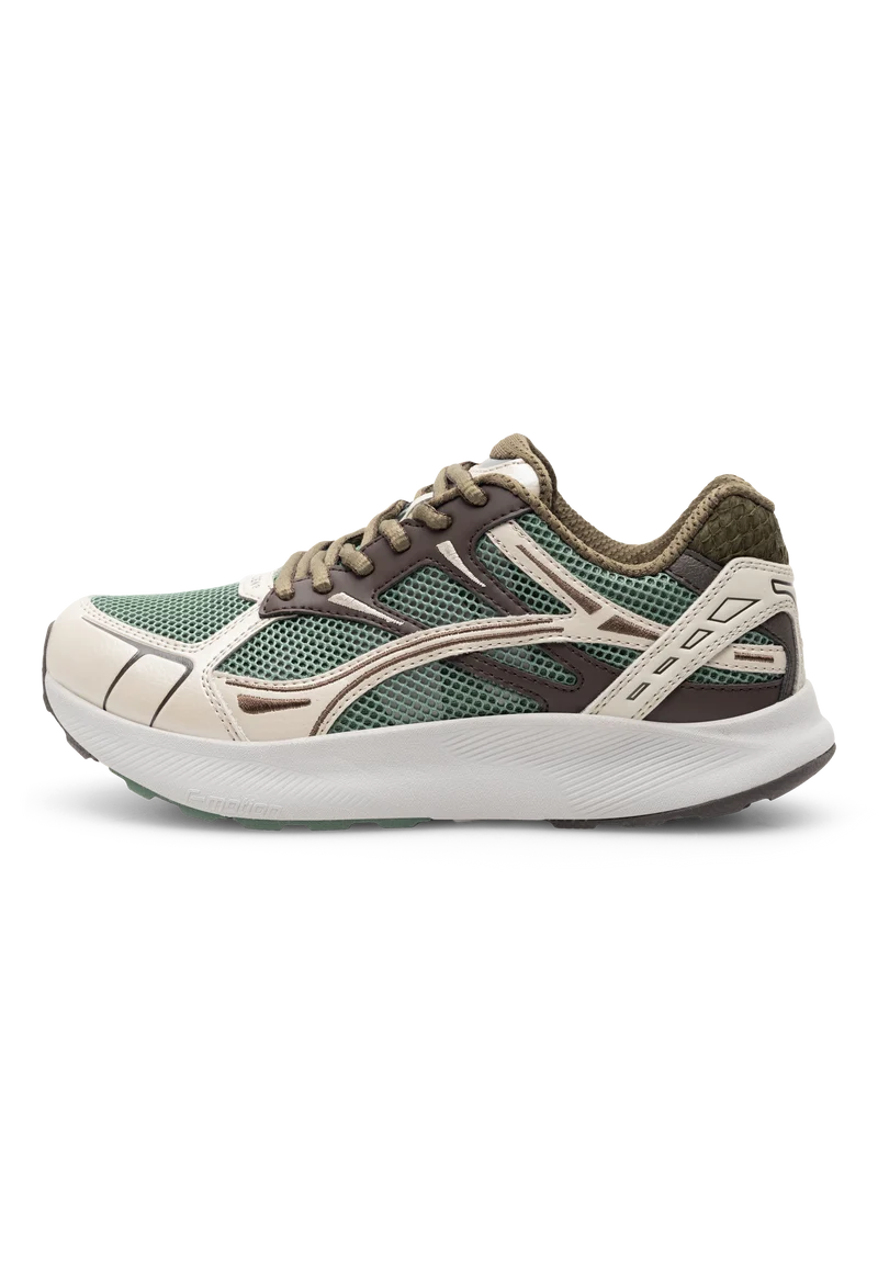 Freja Runner - Swamp Multi