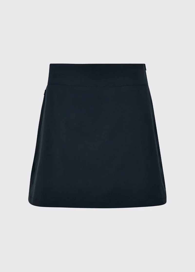 Parga Skort - Navy