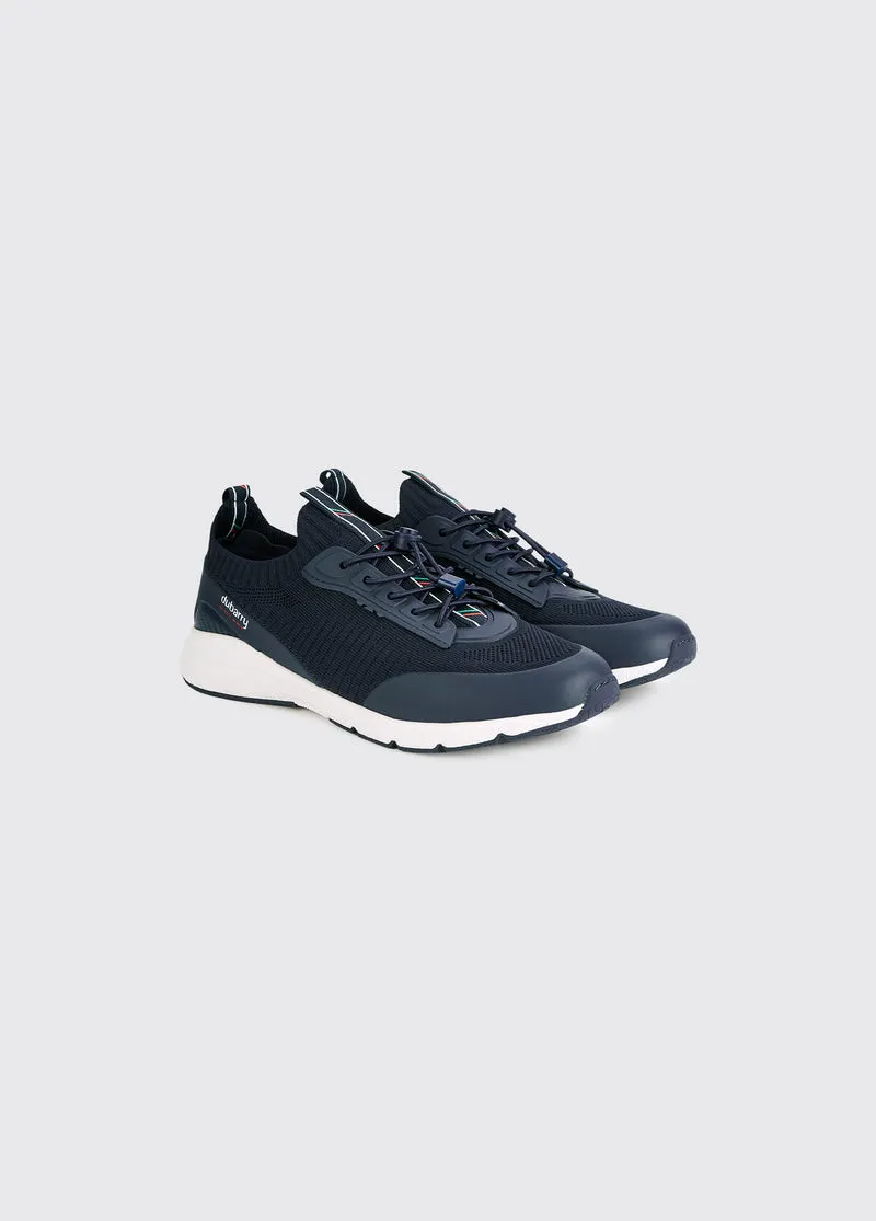 Toledo Leichter Herren Trainer - Navy
