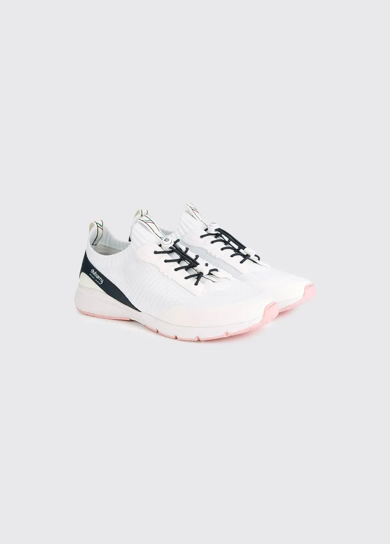 Toledo Leichter Trainer - White