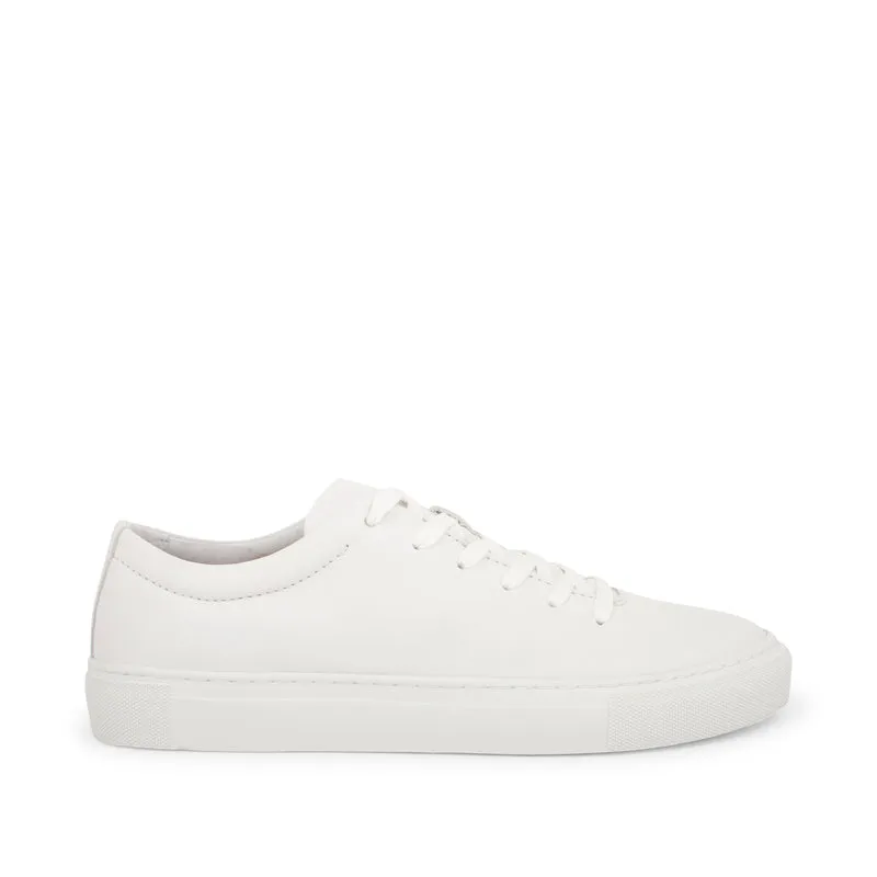 Morten - White
