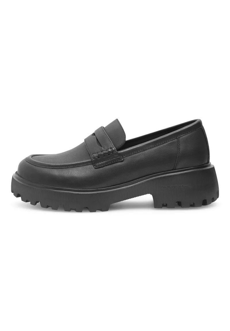 Posey L - Black