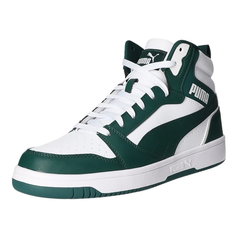 PUMA Sportstiefelette Training Rebound v6