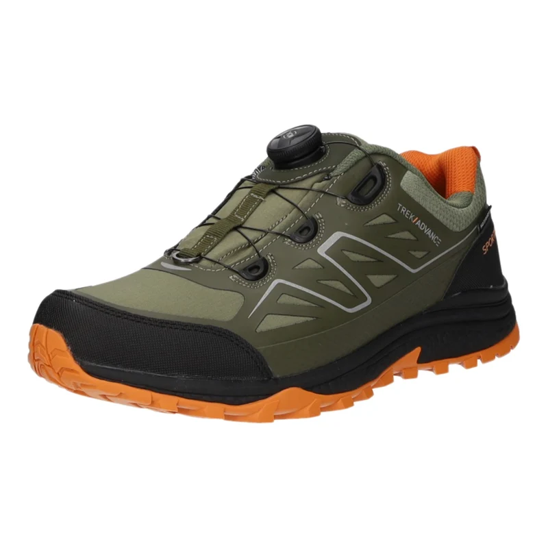 SPORTBOXX Trekkinghalbschuh